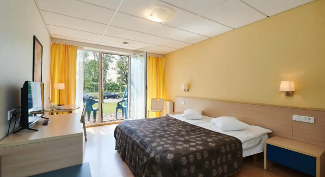 Двухместный номер Standard Asa Spa Hotel