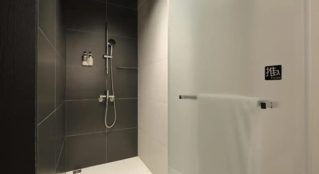 Номер Standard The Place Tainan