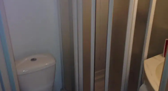 Одноместный номер Standard Hôtel initial by Balladins Torcy/Marne la Vallée