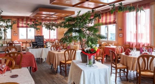 Logis Hôtel les Voyageurs