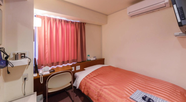 Nagano Daiichi Hotel