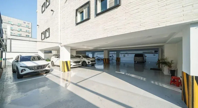 Eumseong Hotel Luem, Prenota Hotel Hotel economici a Chungcheongbuk-Do