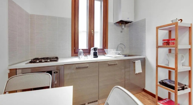 Апартаменты Standard Sweet Home