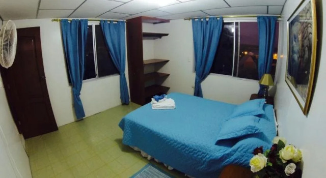 Hostal Fragata