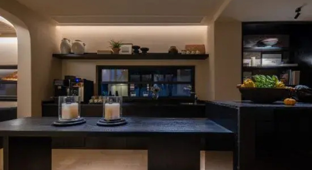 Lanxue   shiny Shanshan Chilai · Snow Mountain View Resort