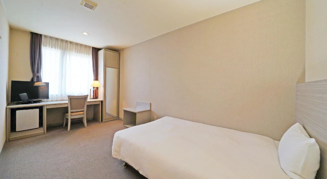Одноместный номер Standard Chisun Hotel Kamata