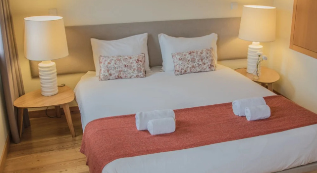 Апартаменты с 2 комнатами Spot Apartments Sao Bento