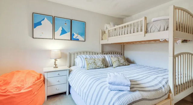 Cozy Jackson Condo w/ Mtn Views & Pool Access!