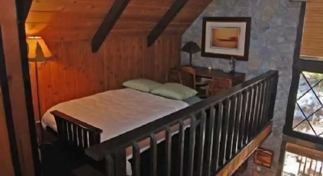 Chambers Retreat, Забронировать Отель Хоумвуд Норт-Лейк-Тахо