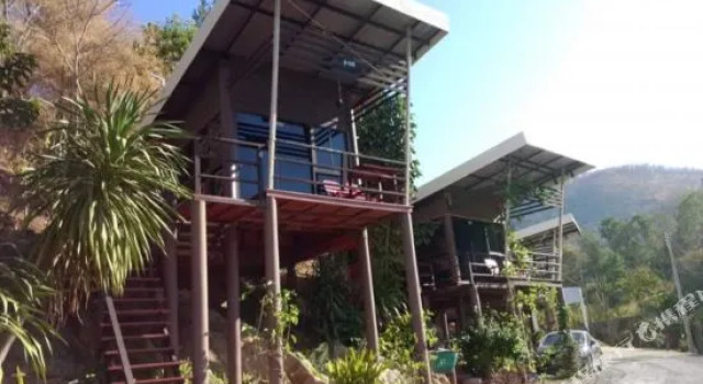 Teewiset Hotel & Resort
