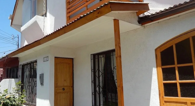 Casa Agrado del Valle