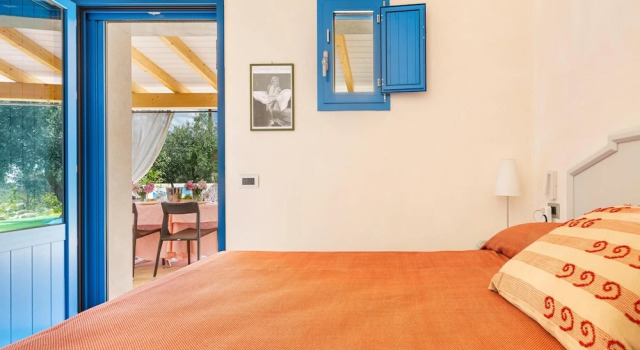 3631 I Trulli di Mavisa by Perle di Puglia, Book Feriehus Villaer i Valle d'Itria, Villa