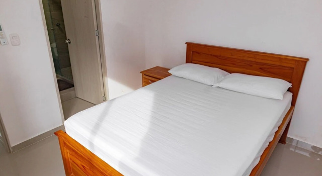 Covenas Refugio de Familia junto al Mar, Réserver Appartement Appartements à Sucre, Appartement