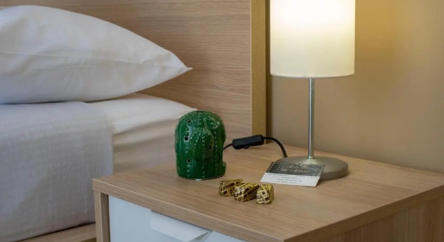 Номер Standard B&B de' Tirreni
