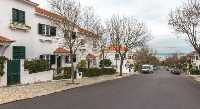 Villa Beato by Homing