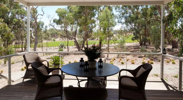 Thorn Park by The Vines, Reserva ahora Hotel Boconnoc Park Australia Meridional
