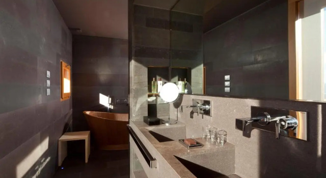 Люкс Hotel Milano Alpen Resort Meeting&Spa