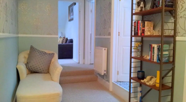 Апартаменты Clarence House Apartments
