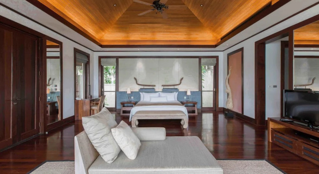 Villa Chanjar- Kamala Beach