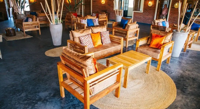 Karatu Villas Lodge, Buchen Sie Hotel Karatu Tansania