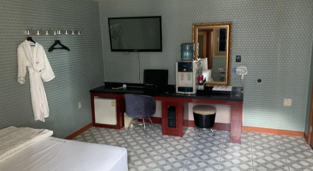 Camera Standard Koreana Motel