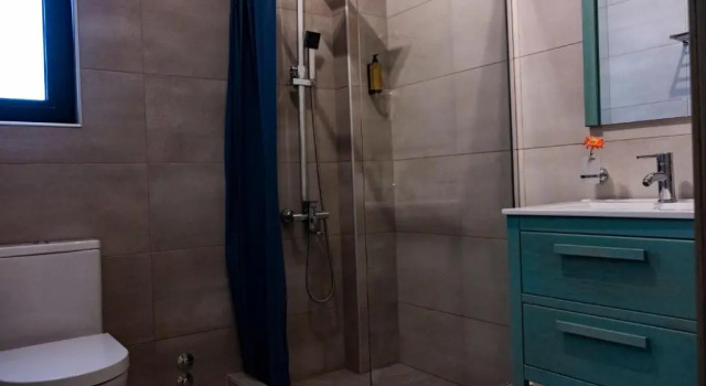Двухместный номер Deluxe Buxus Hotel Shekvetili