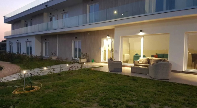 Sand Hotel, Buchen Sie Hotel Hotels in Steccato mit Frühstück, Frühstück
