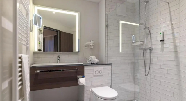 Студия Hotel Smartino