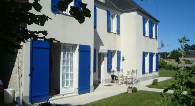 La Maison Claire, Rezerwuj Hotel Deux-Jumeaux Normandy