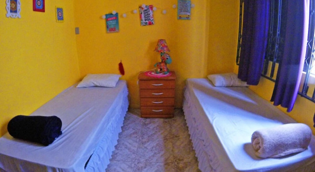 Casa RECREANEXT