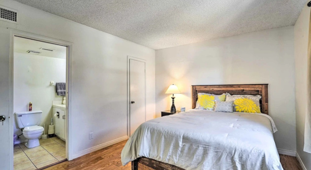 Las Vegas Condo: Explore The Strip & Downtown, Book Lejlighed Lejligheder i Paradise., Lejlighed