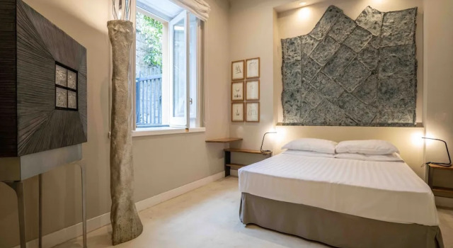 Superior Zimmer Atelier Inès Arts & Suites