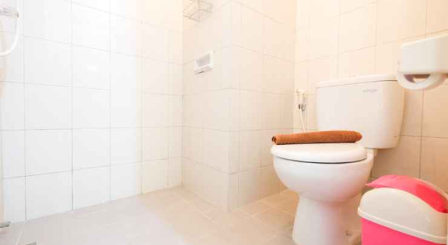 Studio Apartment at Signature Park Grande Near MT Haryono By Travelio, Prenota Appartamento Giacarta Jakarta Province