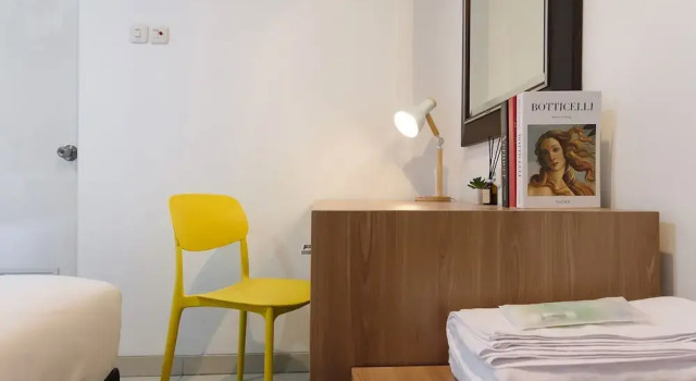 Mono Coliving Brotojoyo Semarang