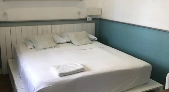Номер Superior Angatu Hostel