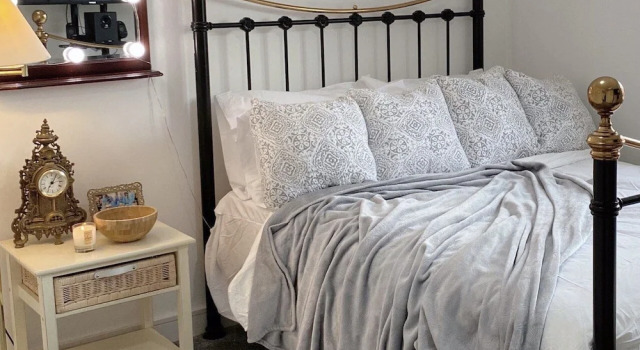 Номер Comfort Impeccable 2 Bedroom House in Bicester