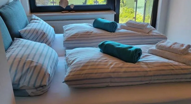 Pension Petersen, Réserver Maison d'hôtes Lubkow Rügen