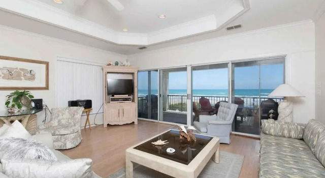 Good Hope Beach Townhouse 5306