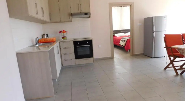 Апартаменты с 2 комнатами Vicky's Apartment