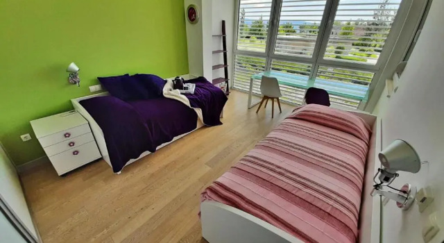 Апартаменты Apartment Iva