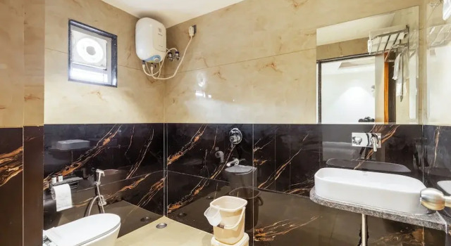 Номер Executive Hotel Cordelia Inn