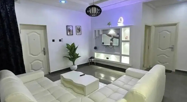 Апартаменты Luxury Honors Apartment