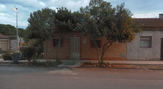 Casa Rural Los Pinos