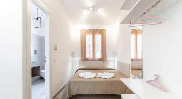 4 Mori Family Village, Đặt Khách sạn Muravera Costa Rei