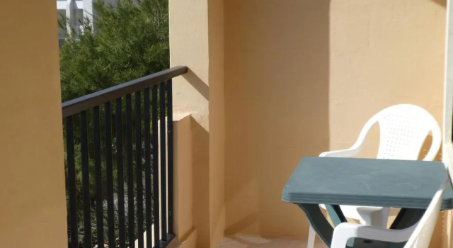 Двухместный номер Standard с видом на море San Antonio Guesthouse