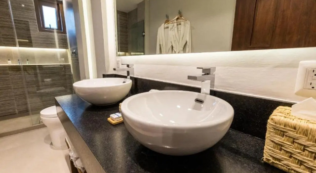 Люкс Superior Casa Naila Hotel Boutique