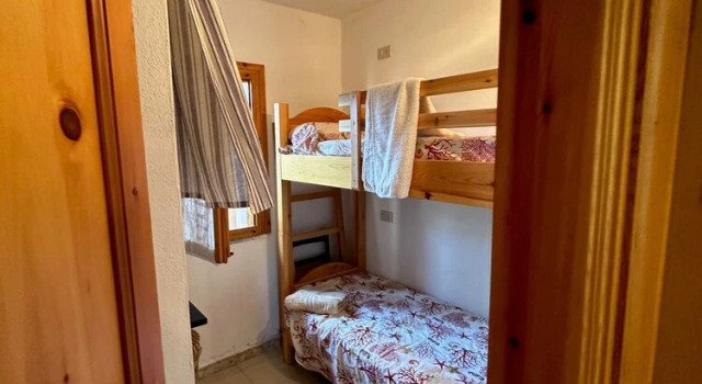 San Teodoro 7 Sleeps Asfodeli Holiday Apartment