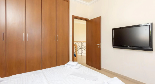 Villa Andree