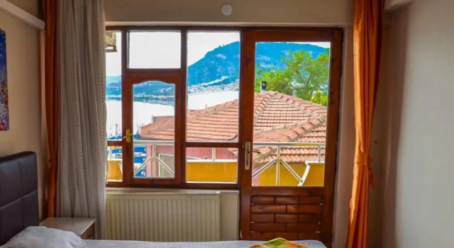 Номер Standard Seckin Motel