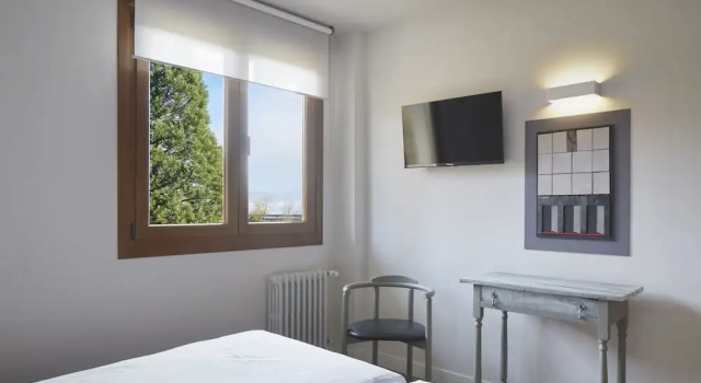 Supérieure chambre Aritzalko